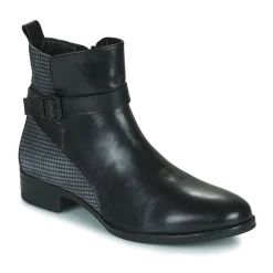 Bottines / Boots^Caprice - 25330 Noir