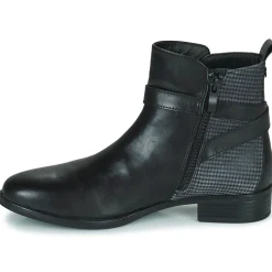Bottines / Boots^Caprice - 25330 Noir