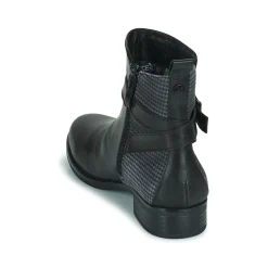 Bottines / Boots^Caprice - 25330 Noir