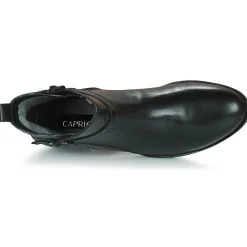 Bottines / Boots^Caprice - 25330 Noir