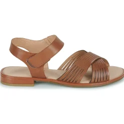 Sandales Et Nu-pieds^Caprice - 28101 Marron