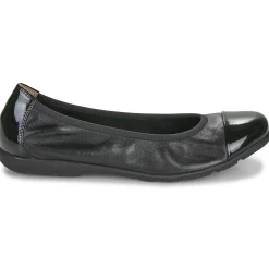 Ballerines / Babies^Caprice - 22152 Noir