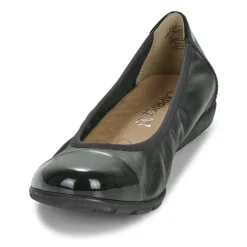 Ballerines / Babies^Caprice - 22152 Noir
