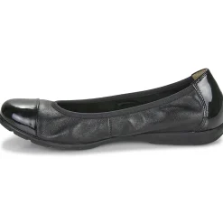 Ballerines / Babies^Caprice - 22152 Noir