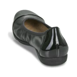Ballerines / Babies^Caprice - 22152 Noir
