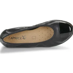 Ballerines / Babies^Caprice - 22152 Noir