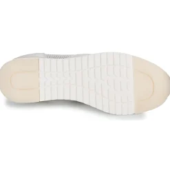 Mocassins & Chaussures Bateau^Caprice - 24502 Blanc