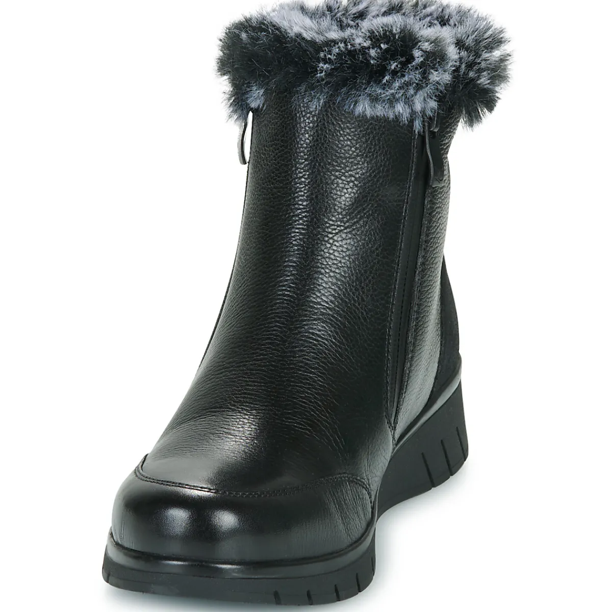 Bottines / Boots^Caprice - ANTONIA Noir