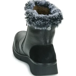 Bottines / Boots^Caprice - ANTONIA Noir