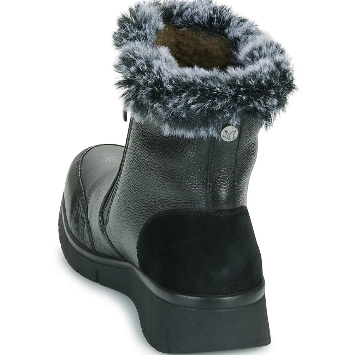 Bottines / Boots^Caprice - ANTONIA Noir