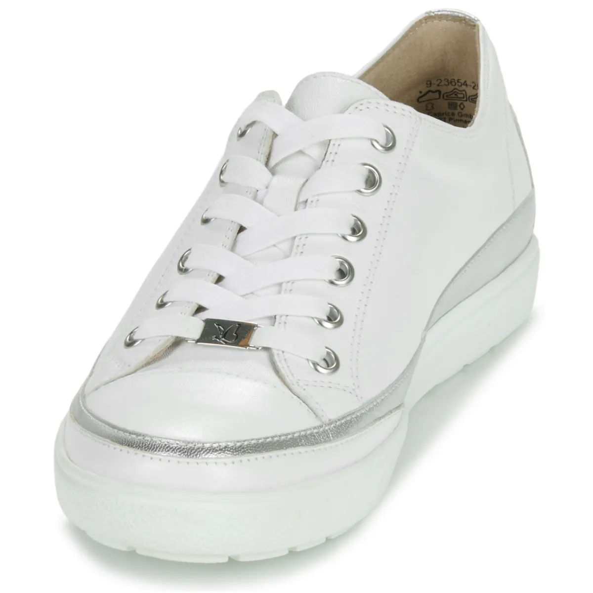 Baskets Mode^Caprice - BUSCETI
