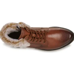 Bottines / Boots^Caprice - NILIA Marron