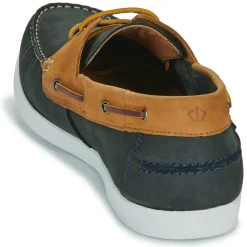 Mocassins & Chaussures Bateau^Carlington - BORSI denim