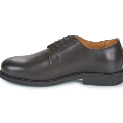 Derbies & Richelieu^Carlington - CAVIL Marron