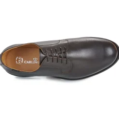 Derbies & Richelieu^Carlington - CAVIL Marron