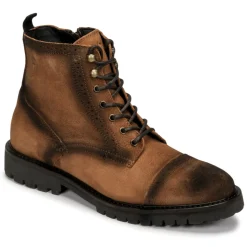 Bottines / Boots^Carlington - EDOAR TAN