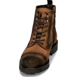 Bottines / Boots^Carlington - EDOAR TAN