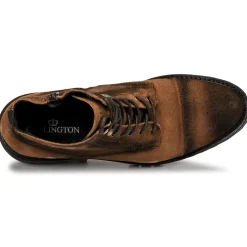 Bottines / Boots^Carlington - EDOAR TAN