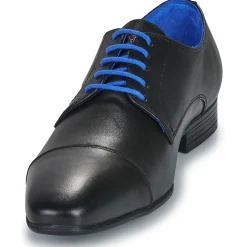 Derbies & Richelieu^Carlington - EMROE Noir
