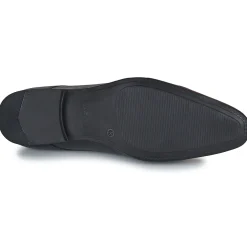 Derbies & Richelieu^Carlington - EMROE Noir