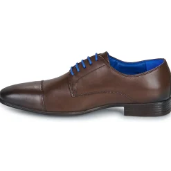 Derbies & Richelieu^Carlington - EMROE Marron