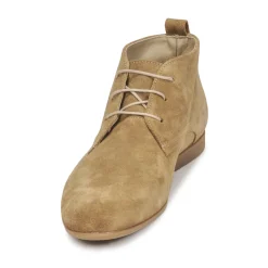 Bottines / Boots^Carlington - EONARD Beige
