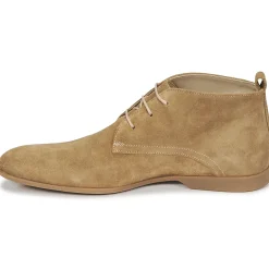 Bottines / Boots^Carlington - EONARD Beige