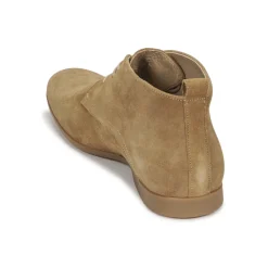 Bottines / Boots^Carlington - EONARD Beige