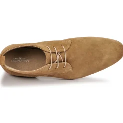 Bottines / Boots^Carlington - EONARD Beige