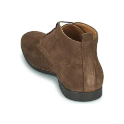 Bottines / Boots^Carlington - EONARD Marron