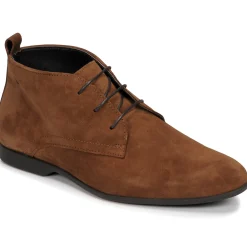 Bottines / Boots^Carlington - EONARD Marron