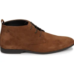 Bottines / Boots^Carlington - EONARD Marron