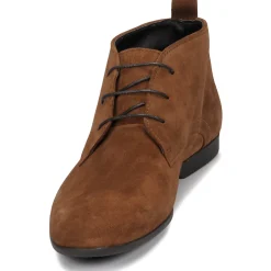 Bottines / Boots^Carlington - EONARD Marron