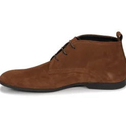 Bottines / Boots^Carlington - EONARD Marron