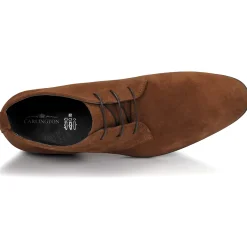 Bottines / Boots^Carlington - EONARD Marron