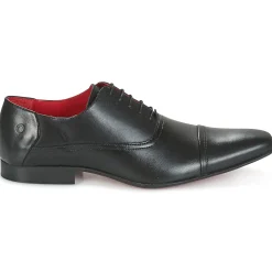 Derbies & Richelieu^Carlington - ETIPIQ Noir