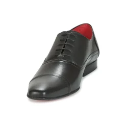 Derbies & Richelieu^Carlington - ETIPIQ Noir