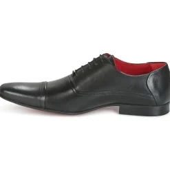 Derbies & Richelieu^Carlington - ETIPIQ Noir