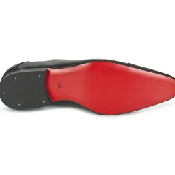 Derbies & Richelieu^Carlington - ETIPIQ Noir