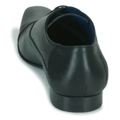 Derbies & Richelieu^Carlington - ETIPIQ Noir