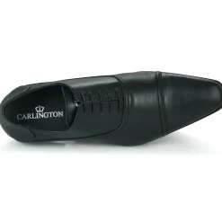 Derbies & Richelieu^Carlington - ETIPIQ Noir
