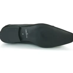 Derbies & Richelieu^Carlington - ETIPIQ Noir