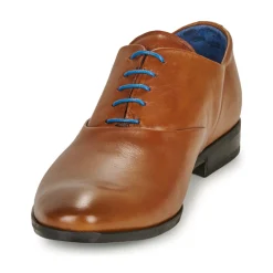 Derbies & Richelieu^Carlington - GACO Marron