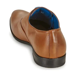 Derbies & Richelieu^Carlington - GACO Marron