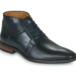 Bottines / Boots^Carlington - JESSY Noir