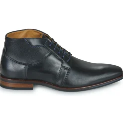 Bottines / Boots^Carlington - JESSY Noir