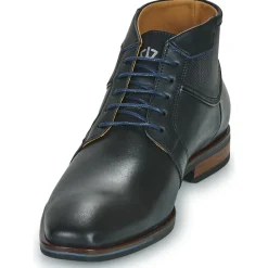 Bottines / Boots^Carlington - JESSY Noir
