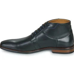 Bottines / Boots^Carlington - JESSY Noir