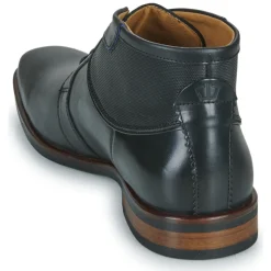 Bottines / Boots^Carlington - JESSY Noir