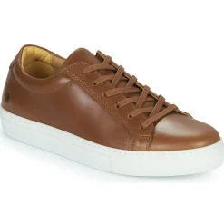 Baskets Mode^Carlington - SERIAL Marron